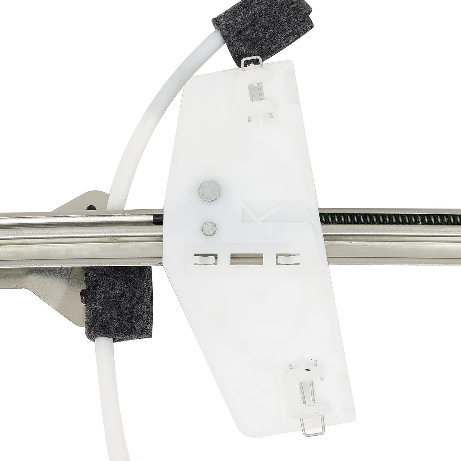 Front Driver Side Power Window Regulator W/Motor For Jeep Liberty 2002-2006