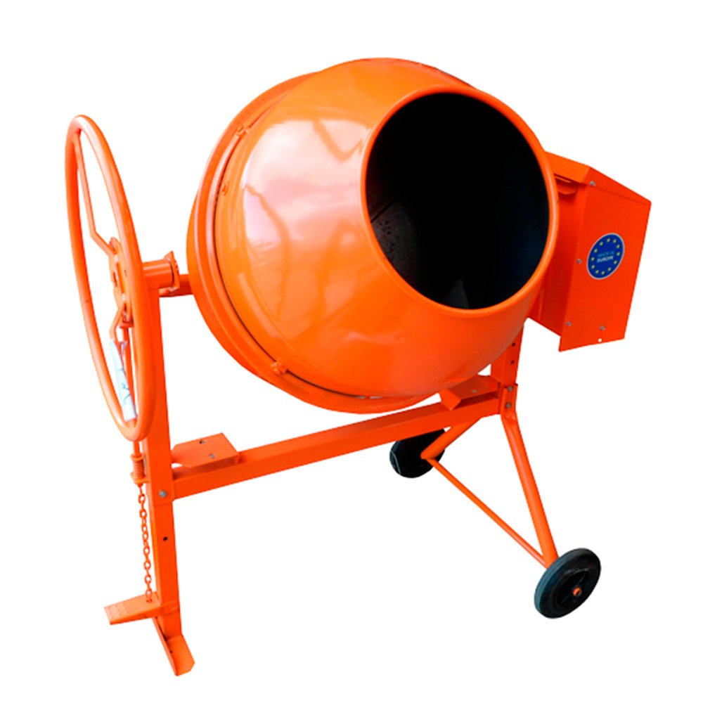 Hormigonera ECOMIX 150