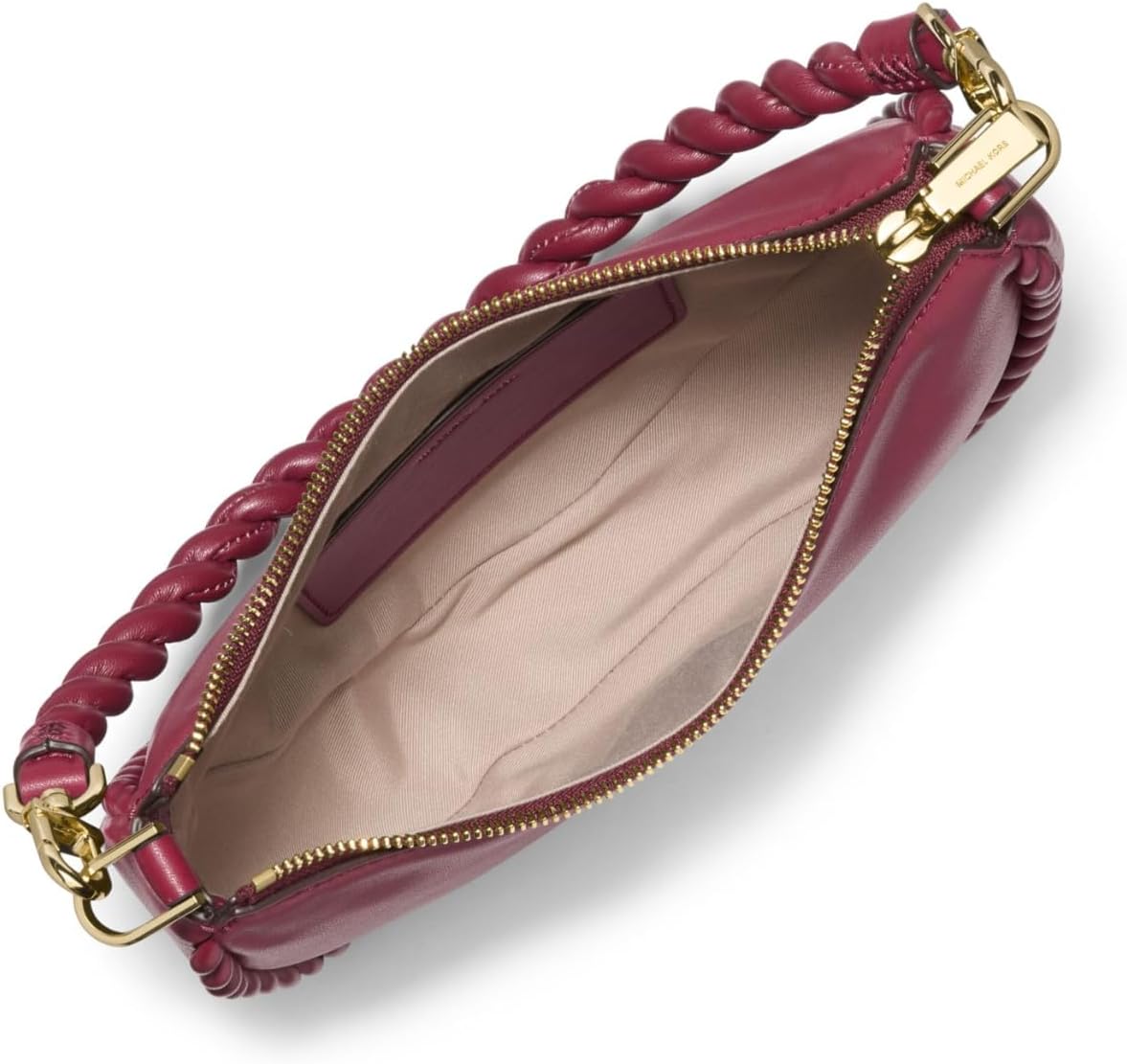 Michael Kors Women's Kyla Small Convertible Pouchette