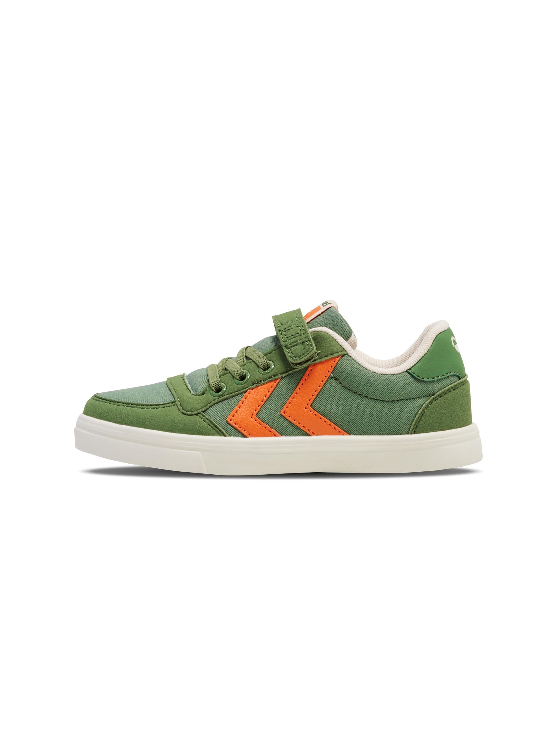 hummel Kids Slimmer Stadil Low Sneaker