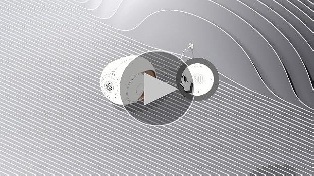 DEVIALET REMOTE リモコン 黒　コントローラー DEVIALET REMOTE リモコン 黒 コントローラー