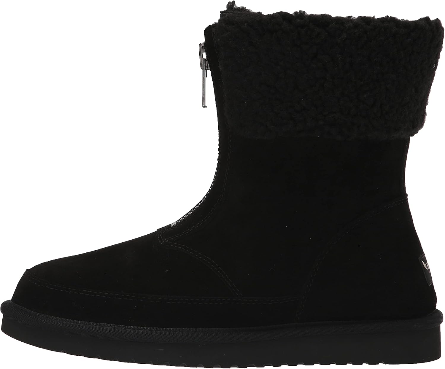 Koolaburra by UGG womens Lytta ShortFashion Boot - Image 8