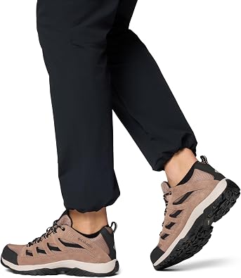 Columbia Men's Fairbanks Low