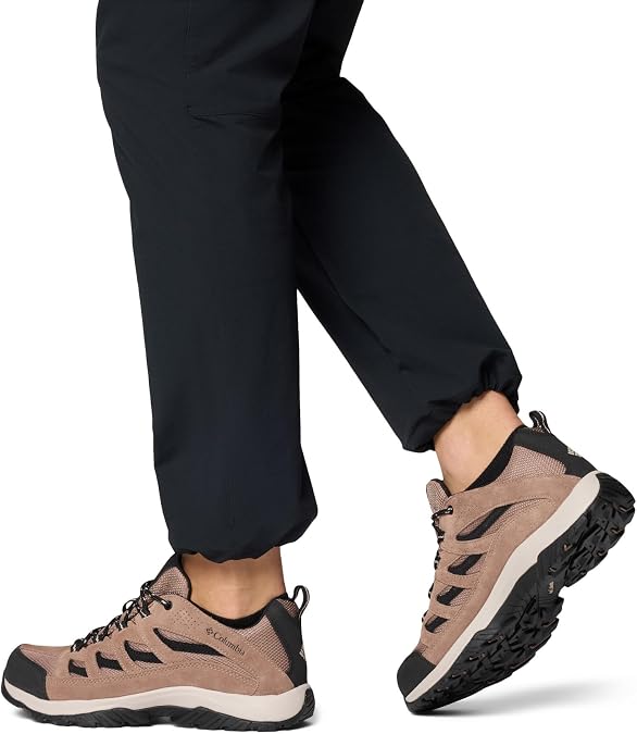Columbia Men's Fairbanks Low