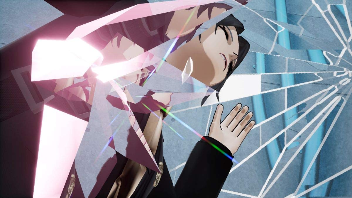 SWITCH THE CALIGULA EFFECT 2