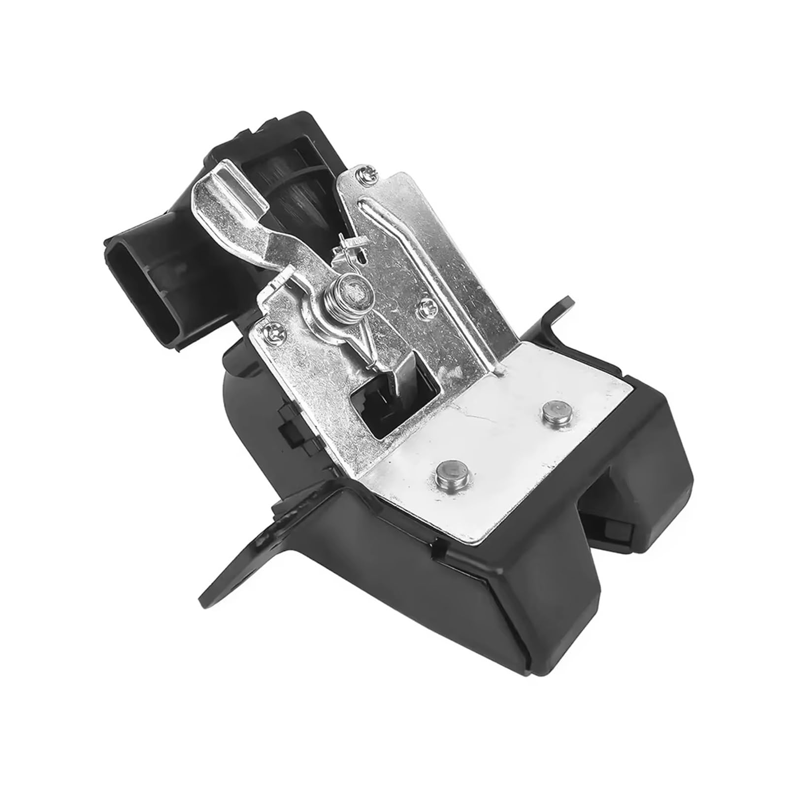 for Hyundai for Elantra GT for I30 Hatchback 2013-2017 81230A5000 Tailgate Trunk Latch Mechanism Door Lock Actuator Rear Tail Gate Latch Lock