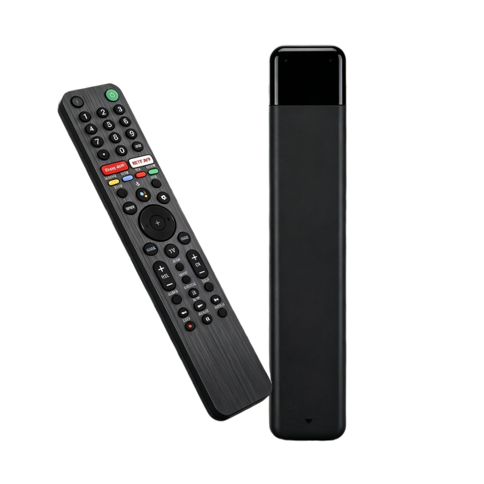 1 szt. Zamienny pilot głosowy do telewizora KD-50X80J KD-50X80K KD-50X81J(With voice feature)