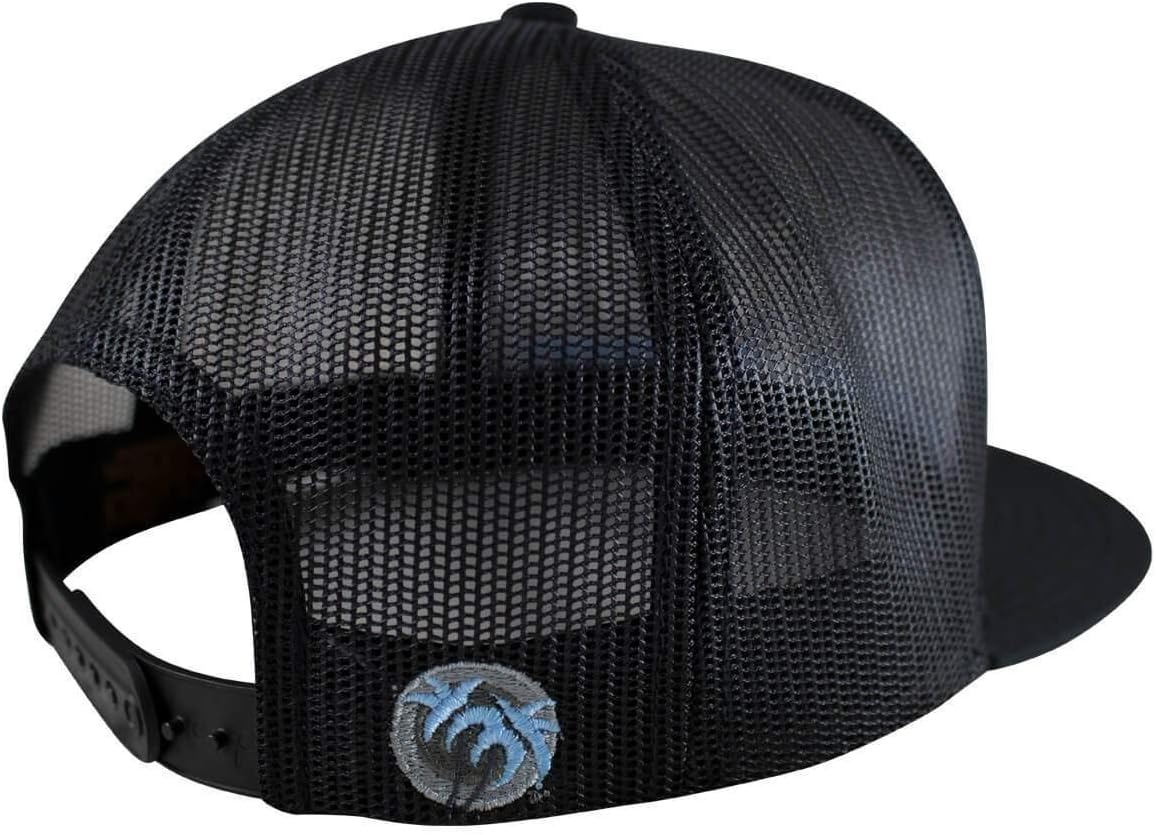 Low Tide Trucker Classic Snapback Trucker Baseball Hat