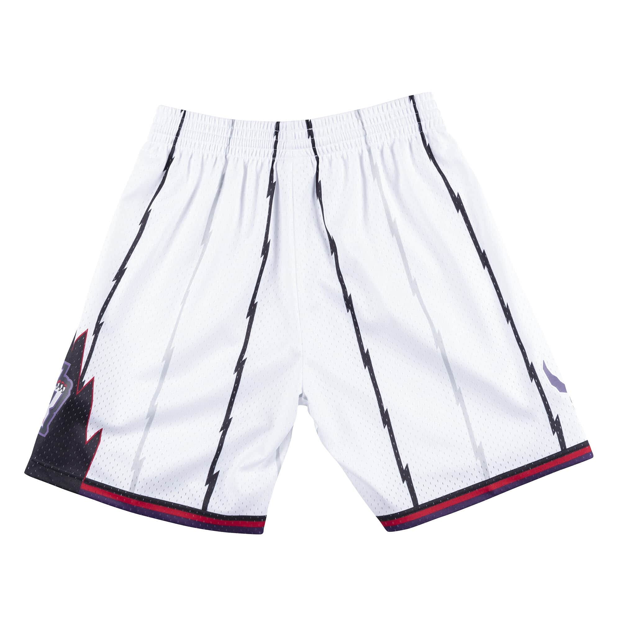 Mitchell & Ness Pantaloncini NBA Swingman 2.0 - T. Raptors