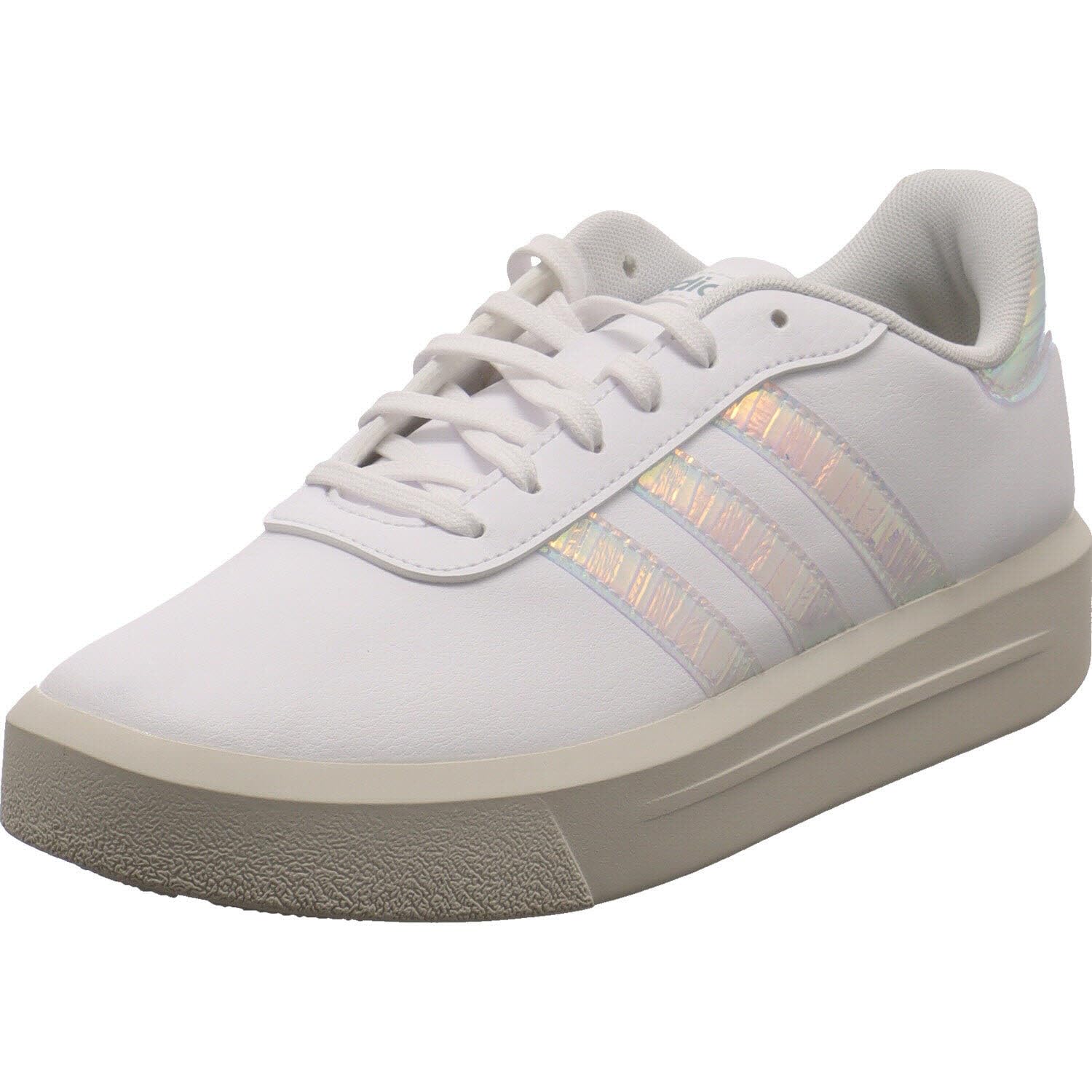 adidas Court Platform Shoes, Zapatillas Mujer