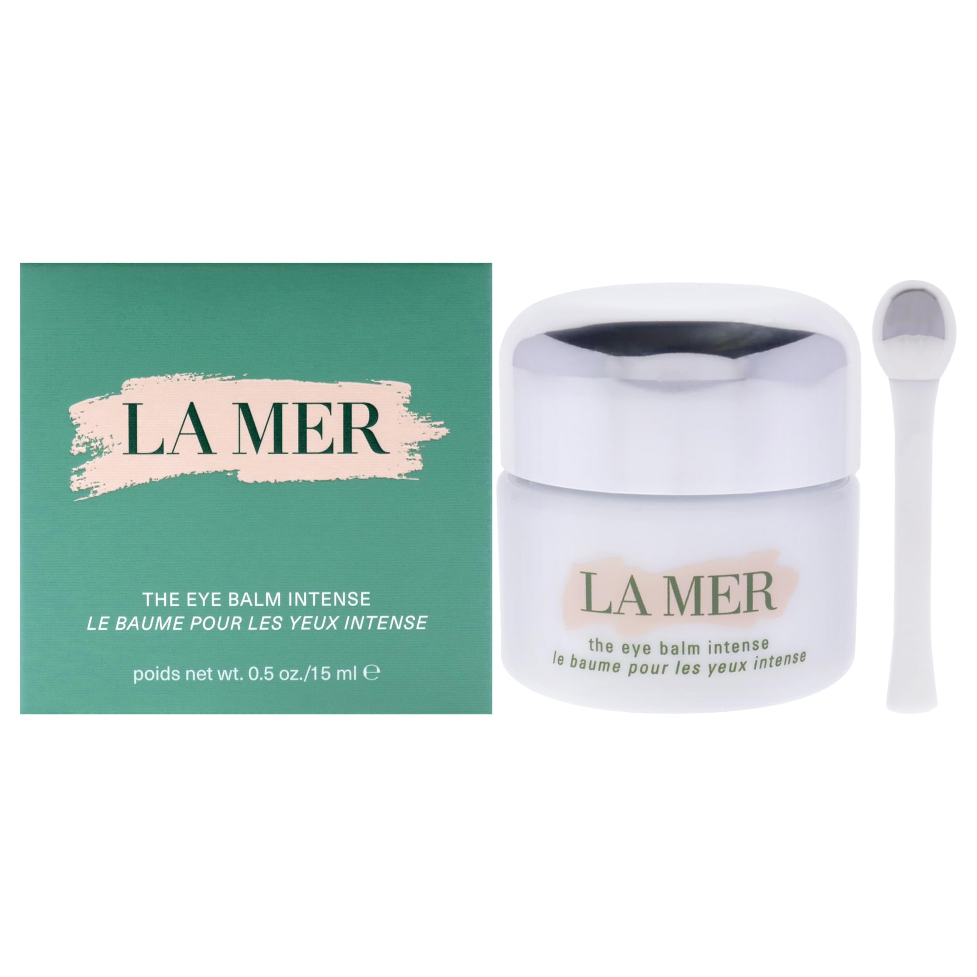 La Mer 51096 Crema Antirughe