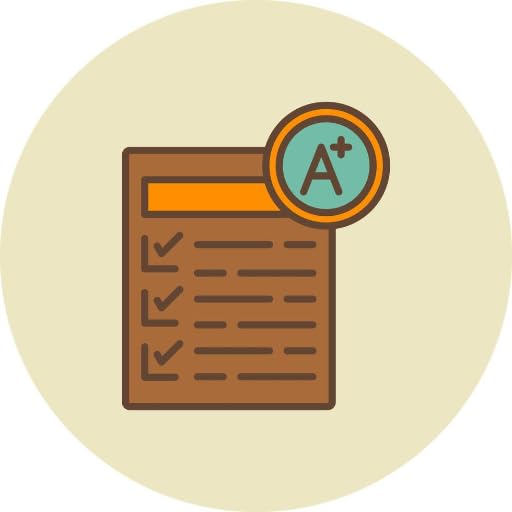 Grading Book and Attendance Sheet