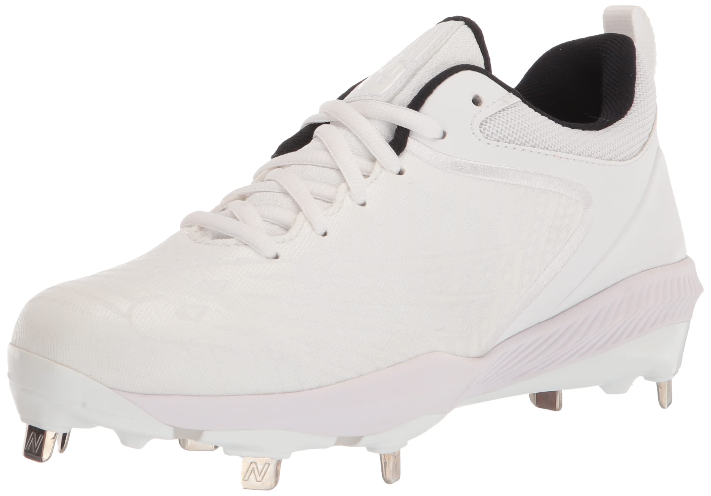 New Balance Men's FuelCell 4040 V6 Metal Baseball Shoes