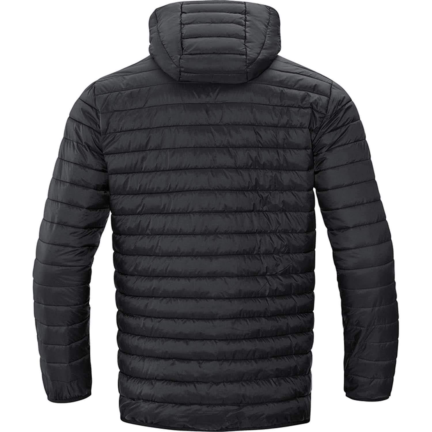 JAKO Steppjacke Kids Kinder