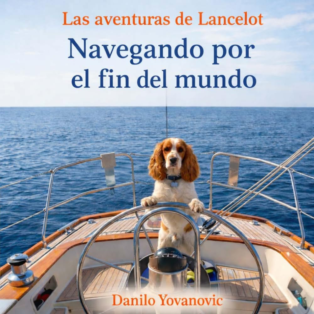 Navegando por el fin del mundo