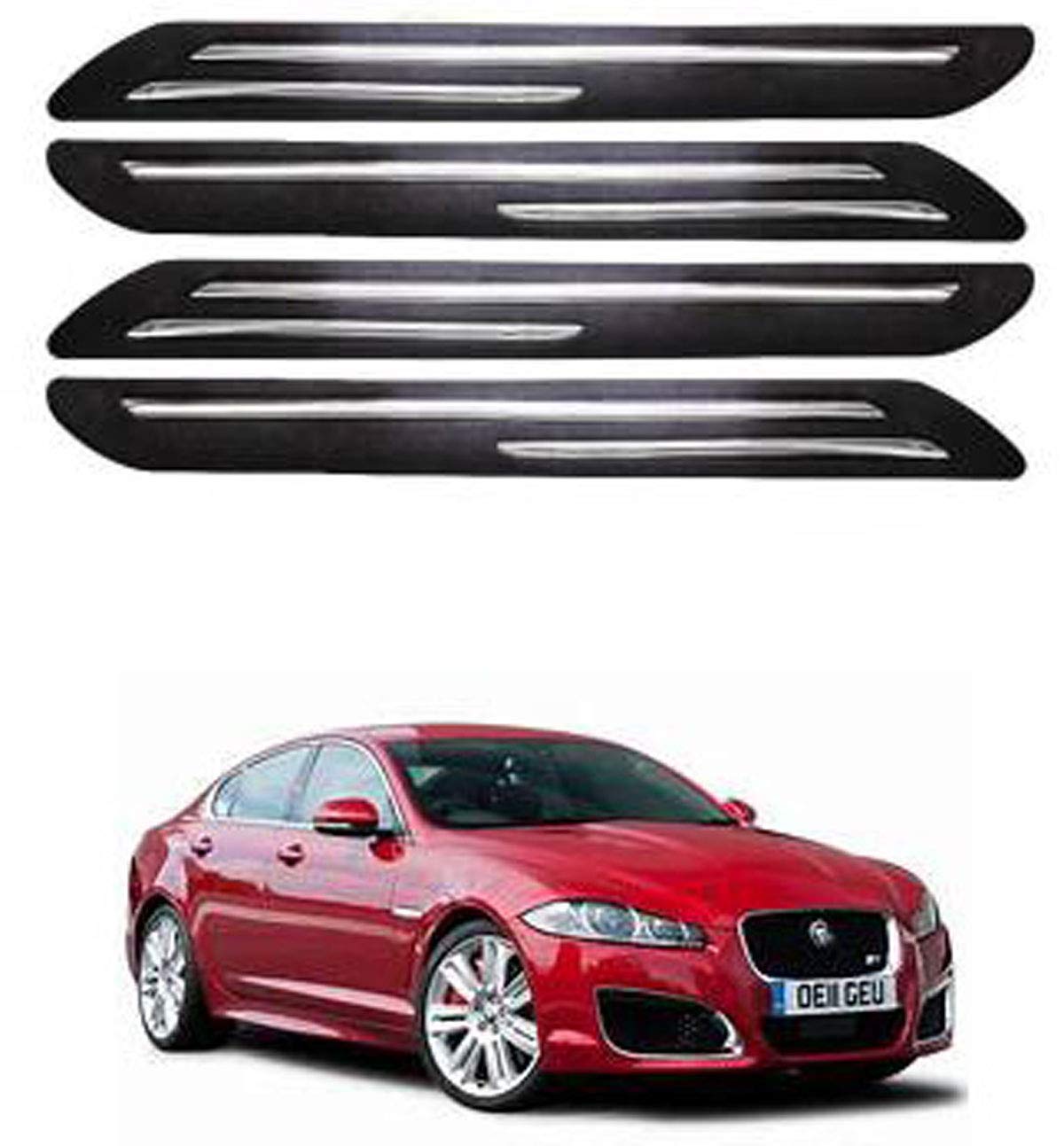 Ronish Exclusive Bumper Guard for XFR