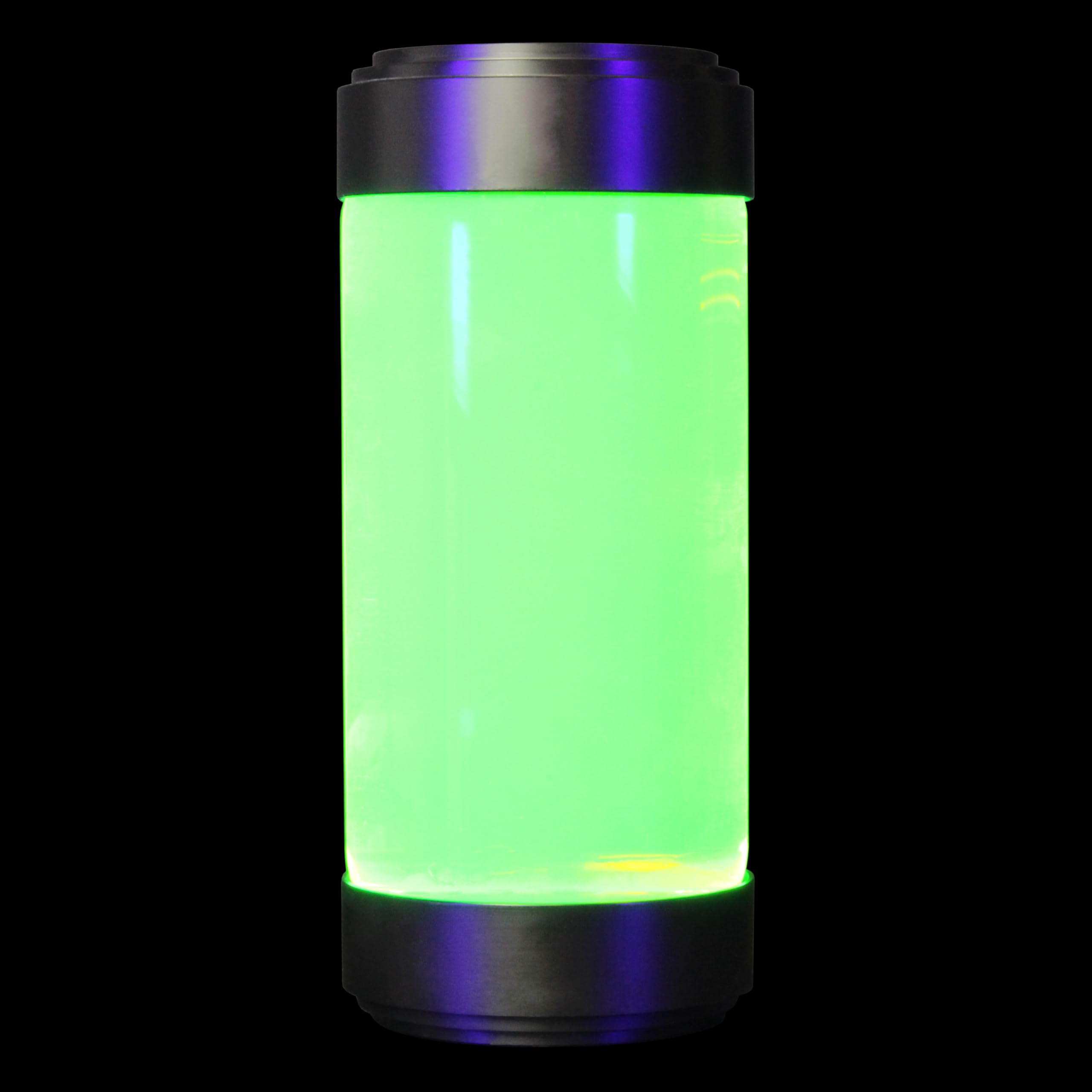 Mayhems - XT1 vorgemischtes PC-Kühlmittel - Computer-Wasserkühlflüssigkeit - flüssigkeitskühlung, thermische Leistungsserie, 5 liter, laser yellow green (gelbgrün)