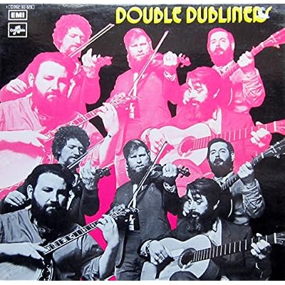Double Dubliners