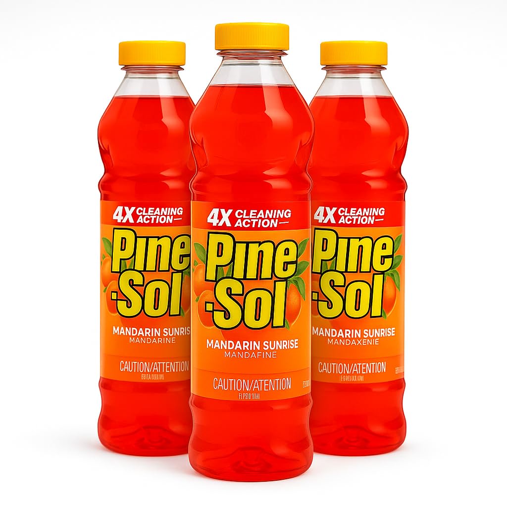Amazon.com: Pine-Sol Multi-Surface Cleaner, 828 mL (28 fl oz