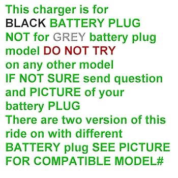 Amazon.com: KHOI1971 Wall Charger AC Adapter Compatible with