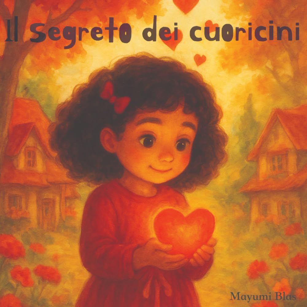 Il segreto dei cuoricini