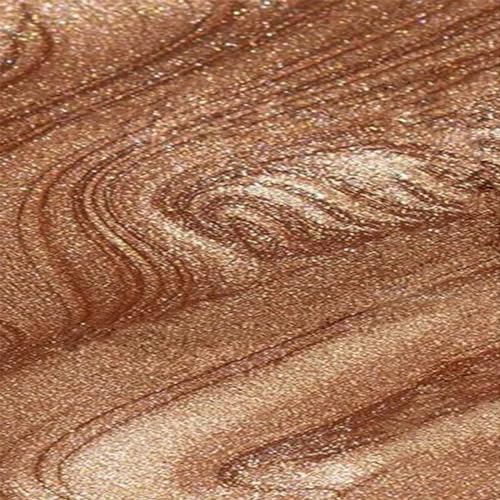 Hilareco PHOERA Body Shimmer Oil,Bronzer Body Glow Highlighter Luminizer with Makup Bursh,Self Tanning Lotion,1oz/Jars (103 Glistening Bronze)