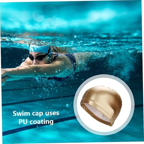 Miniatura 5 de Nación de Natación Natación Baño haping de Los ojasás elass de Acceso a Los Accesorios de Natación tapa de handation
