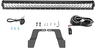 WeiSen 32" Dual Rows