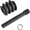 8075-2 Spare Knurl & Pin & Spring