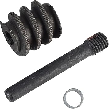 Bahco 8075-2 Spare Knurl & Pin & Spring