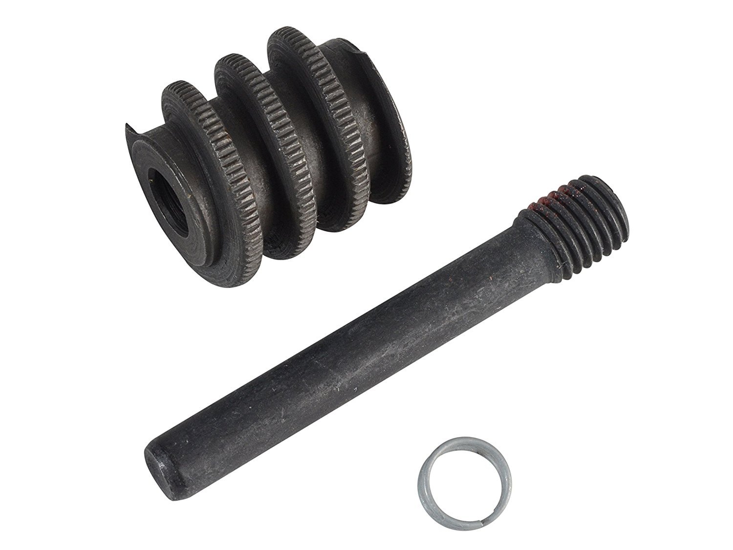 Bahco - 8075-2 Spare Knurl & Pin & Spring