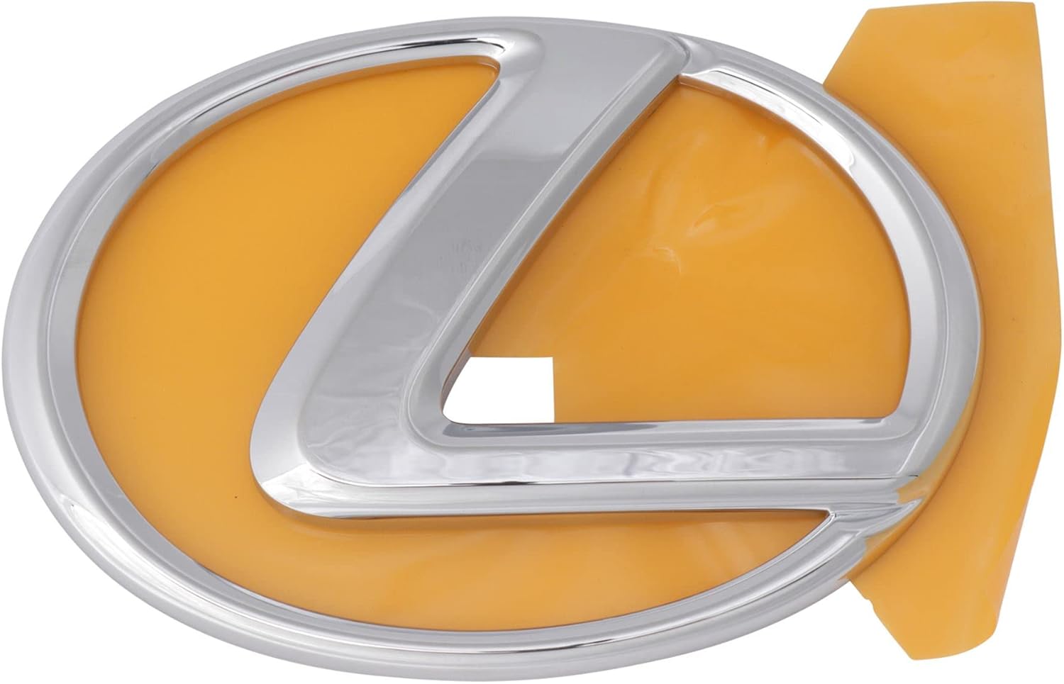 OEM Genuine Lexus Rear Trunk Lid Lift Gate Emblem 90975-02079 9097502079.