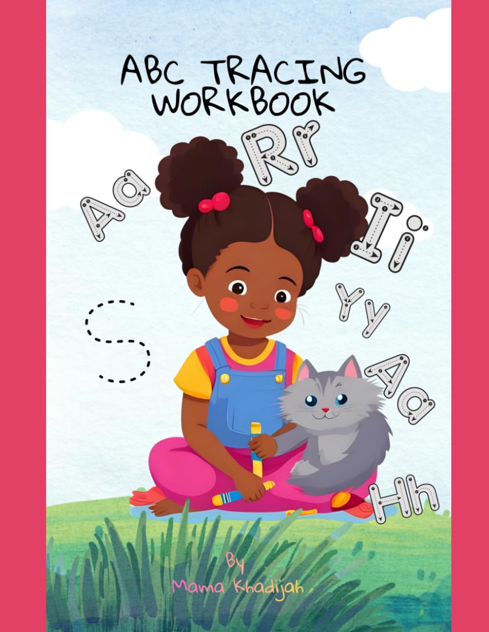 ABC TRACING WORKBOOK