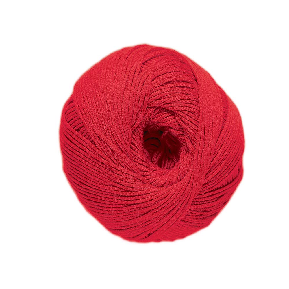 DMC Natura Just Cotton 100% Cotton Yarn (Passion (N23))
