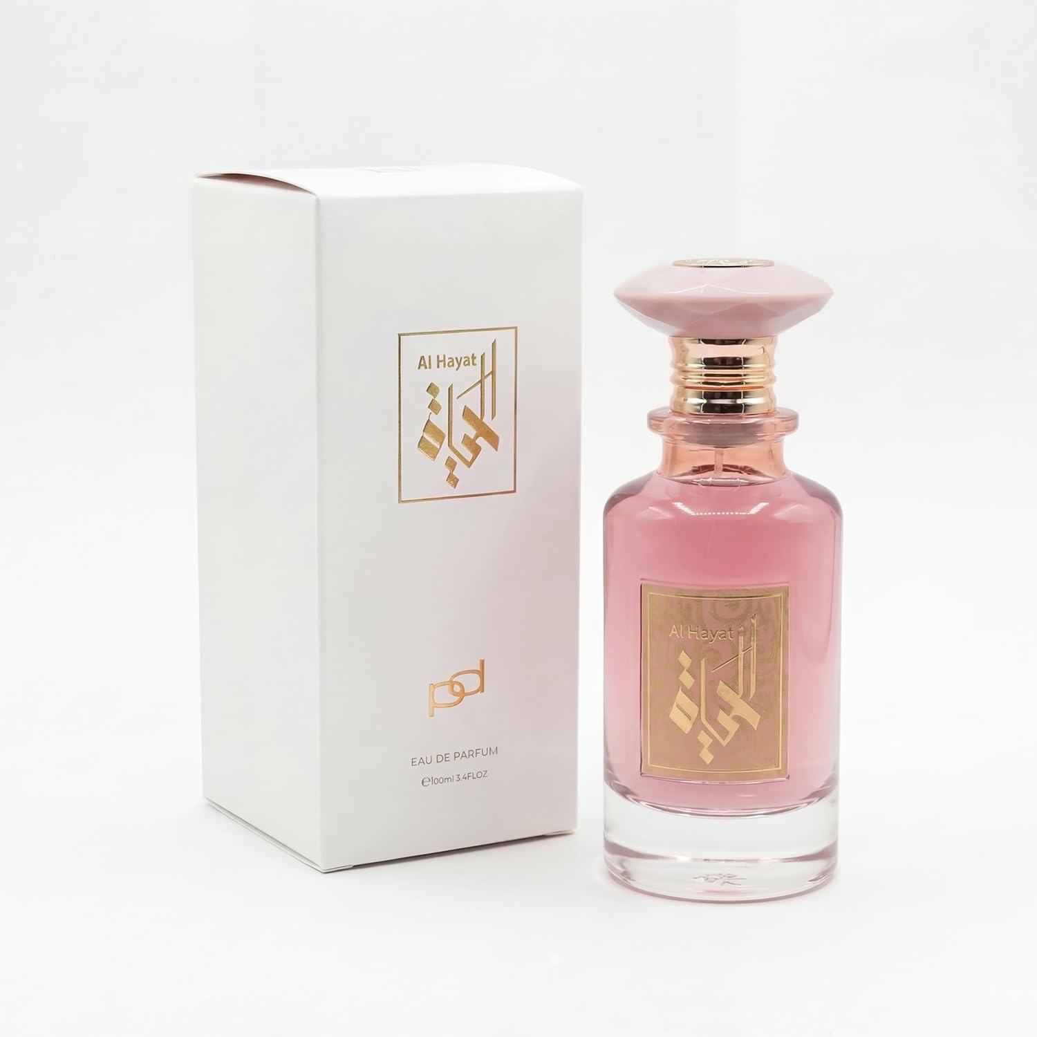 Prince Parfums Dubai - Story of Vanille Patchouli For Women - 3.4 Ounces - Extrait de Parfum - Alluring Floral Fusion of Vanilla, Patchouli & Tonka Bean - Scent of Seductive Allure & Timeless Elegance