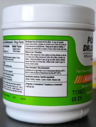 Miniatura 2 de POMADA DR COLLADO 7 OZ