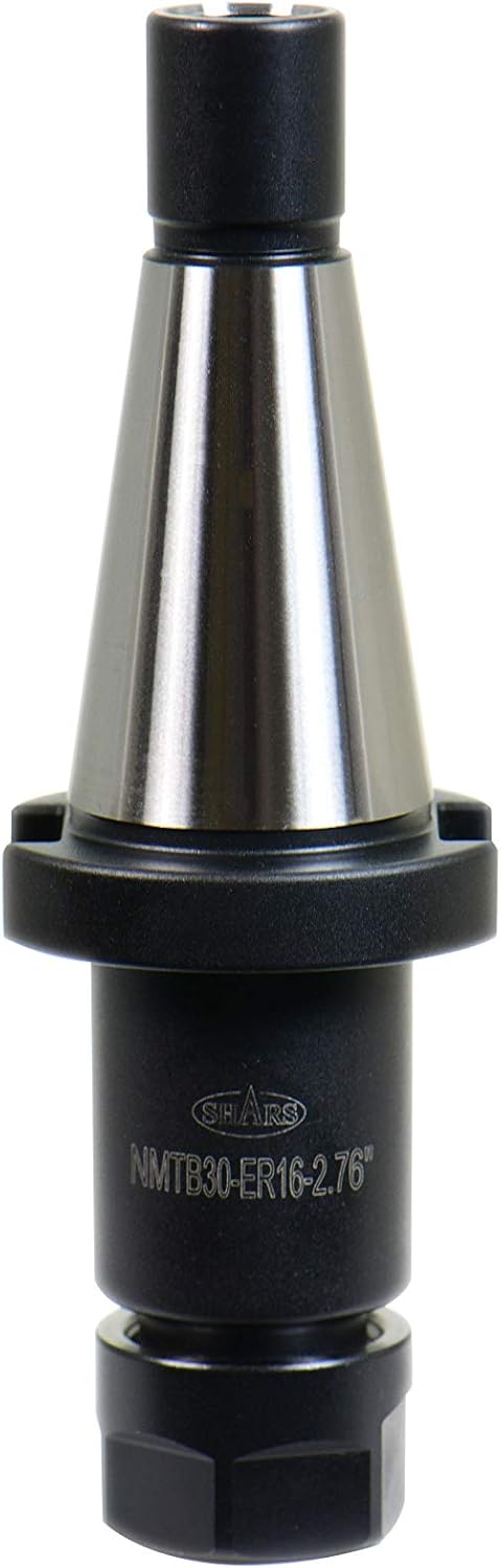 Shars Precision ER Collet Chuck (NMTB40-ER32 202-1401) P