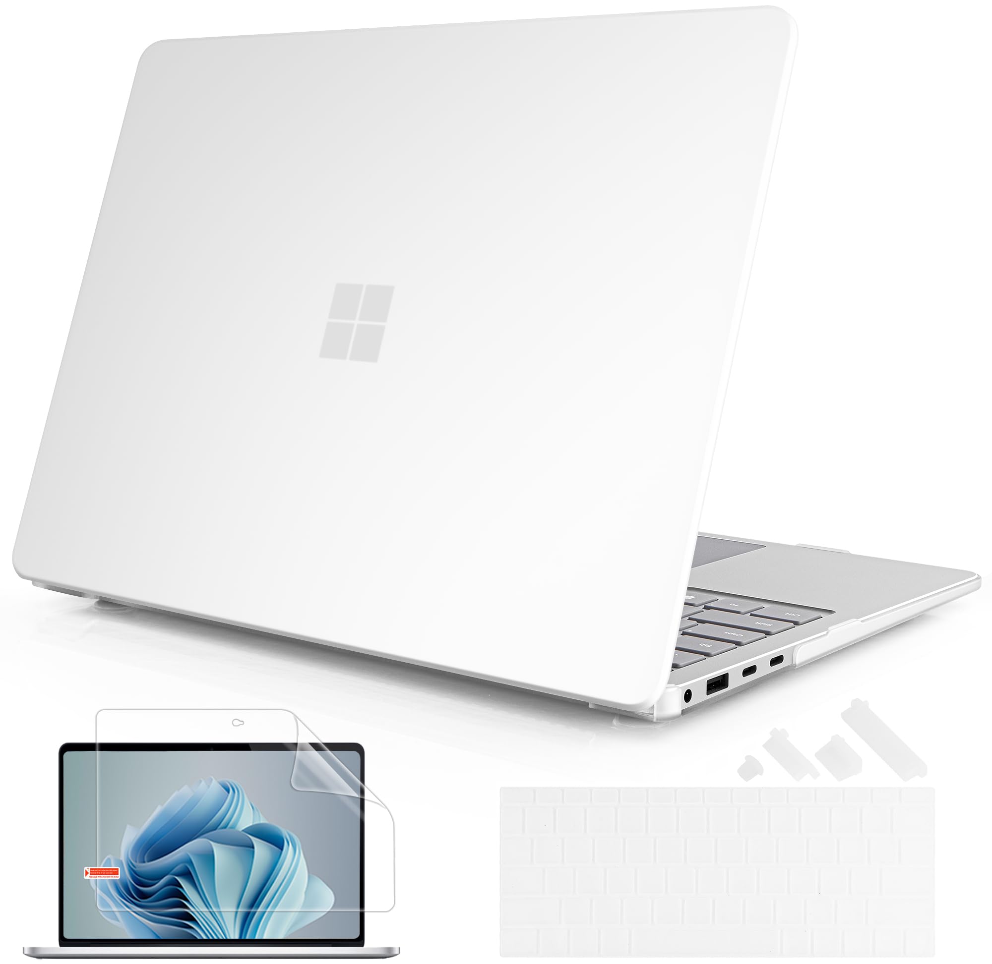 Amazon.com: Mektron Matte Case for 13.8