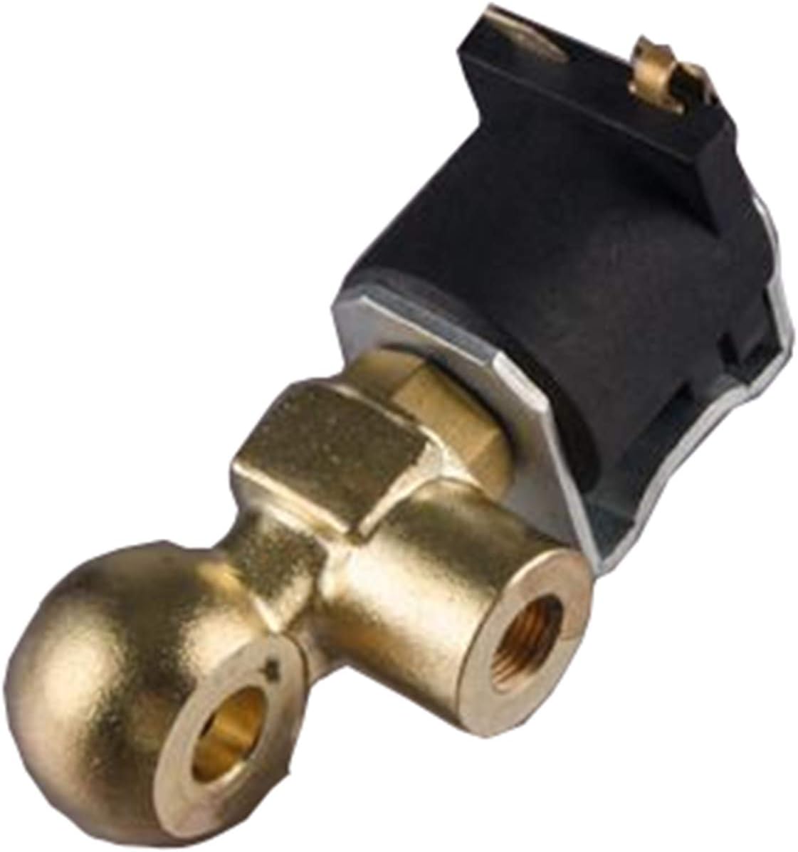 3587119B 12V Fuel Shutdown Solenoids SINOCMP Diesel Cut