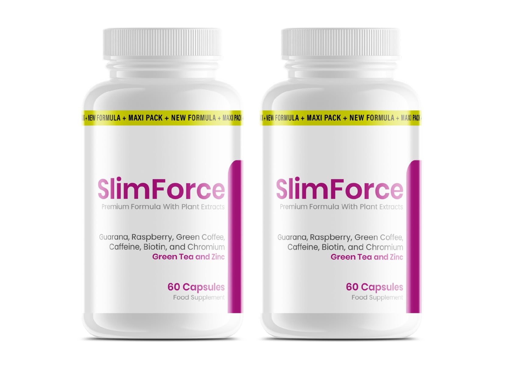 Slimforce