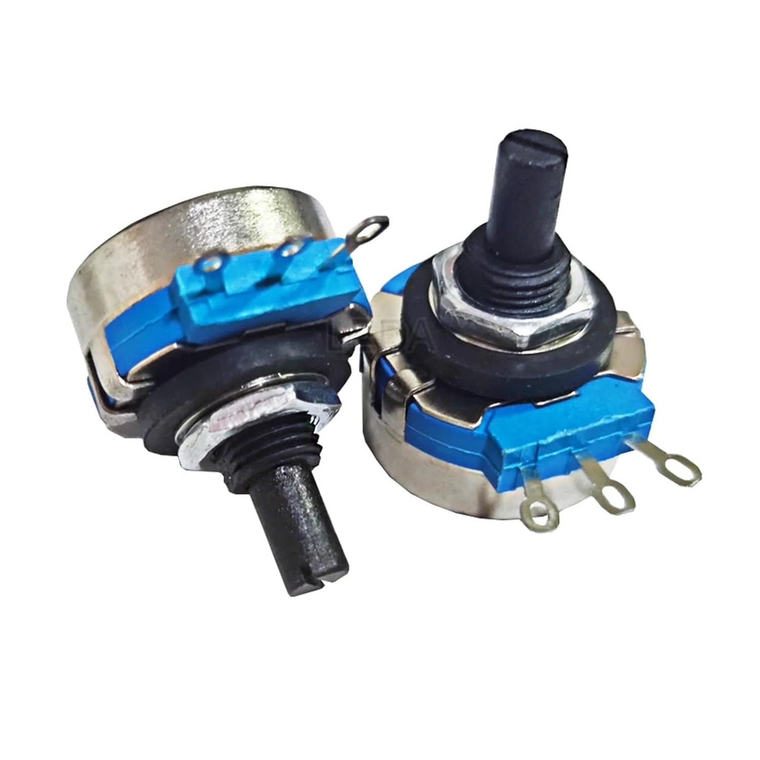 1個 RV28P1 2W ポテンショメーター 1K B102 2K2 4K7 10K103 22K 47K 470K 電気溶接機 絶