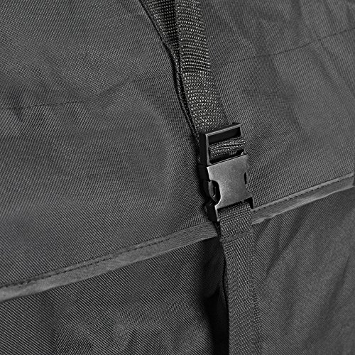 Direct Aftermarket Rainproof Waterproof Cargo Carrier Bag - 58