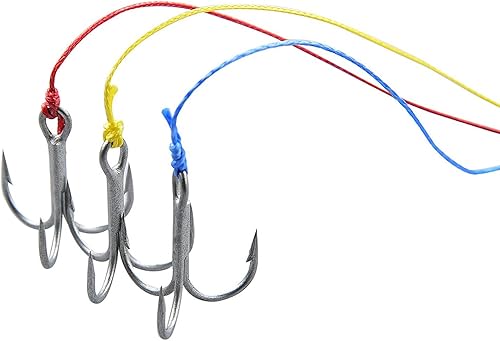 Miniatura 4 de KastKing Hilo de pescar trenzado superpotente Sedales trenzadosresistentes a la abrasión Superlínea increíbleCero estiramientoPequeño