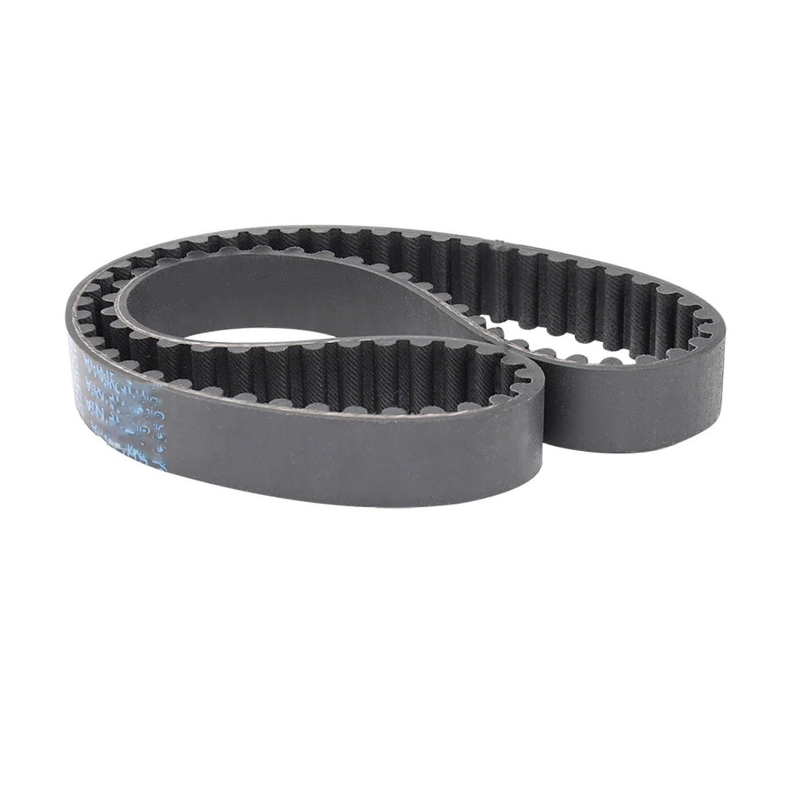 Courroie synchrone HTD8M1320-165T-1320 en largeur 25mm pour poulie crantée