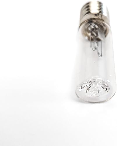 Miniatura 6 de Vicks Humidificador V-790, V790 Lámpara de repuesto compatible con calidad de fabricante original del equipo, bombilla de LuTrace, garantizada por