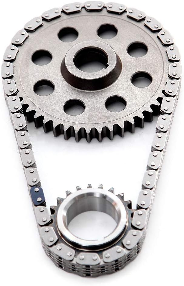 ASAPE Premium Timing Chain Kit Fit for 1990-1994 for Dodge B150 1995-1998 for Dodge B2500 1994-2003 for Dodge Ram 1500