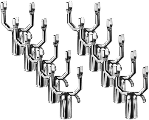 DOITOOL Soporte de rama de árbol de jardín, soporte de rama de árbol frutal, soporte de rama de árbol para soporte de árbol de jardín, soporte de