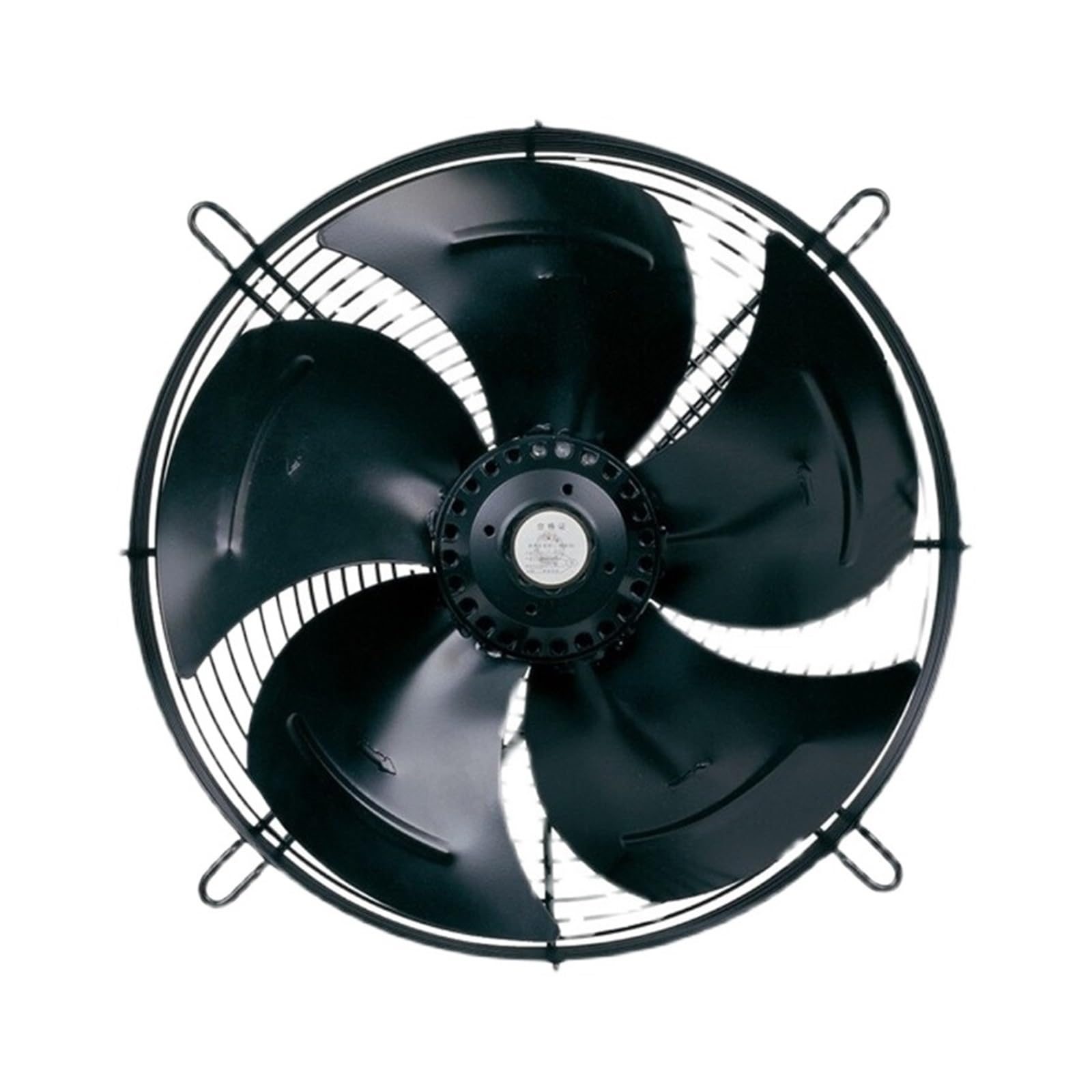 FCARUMIQP A4D400-AP12-15 400MM 185W 230V Fan