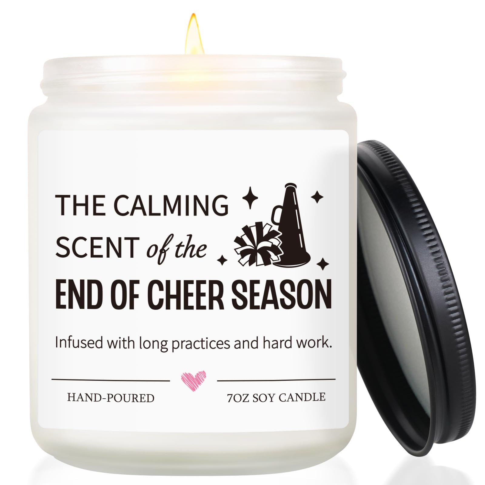Cheer Coach Gifts, Cheerleading Gifts for Cheerleader Coaches, Funny Christmas Birthday Gift for Cheer Coach, End of Season Cheerleading Stuff, Perfect Coaches Present