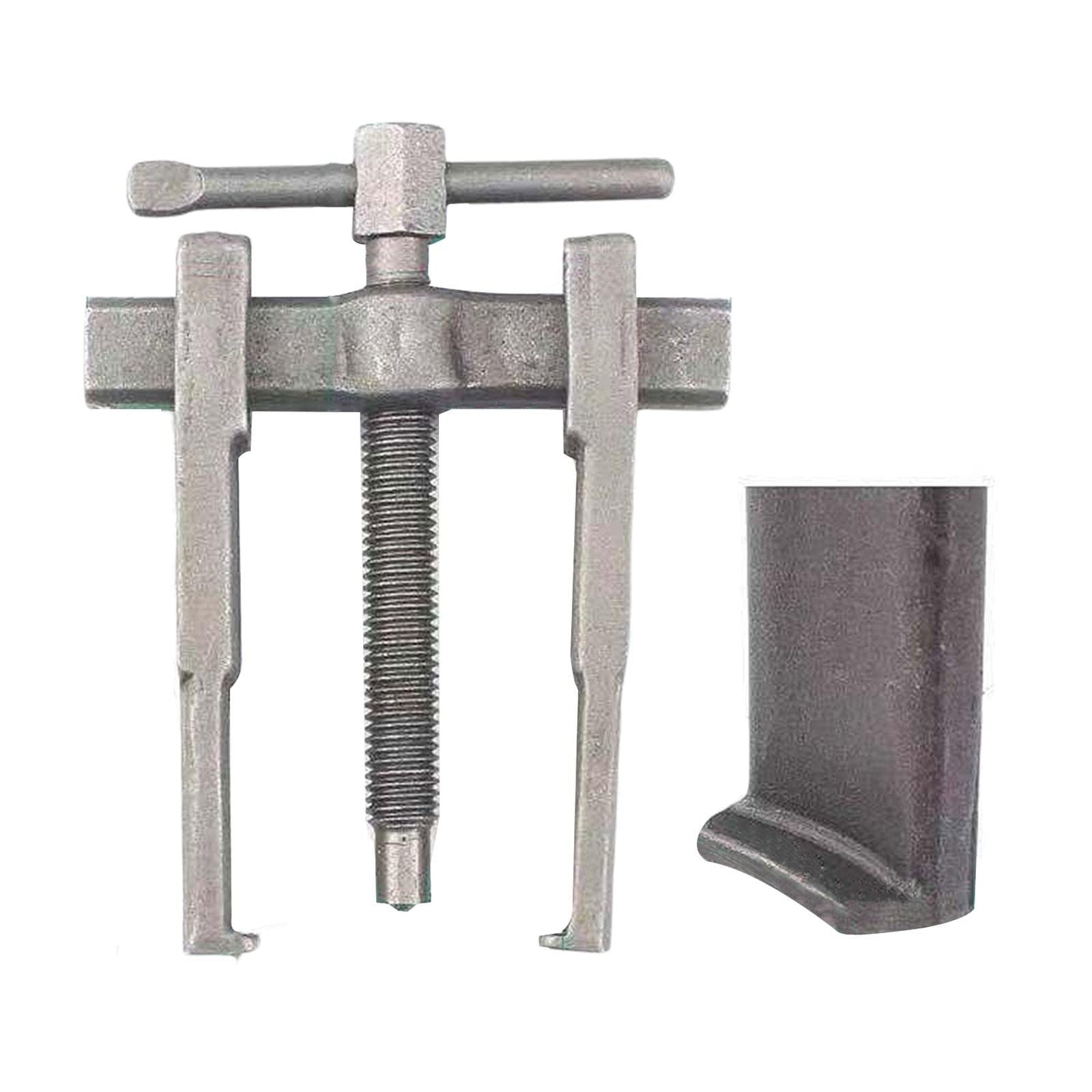 LOOM TREE® Forging 2 Jaw Gear Puller Bearing Puller T Shaped Thread Pump Pulley Remover 3inch| Automotive Tools & Supplies | Hand Tools | Pullers & Extractors-image-32